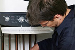 boiler repair Stranmillis