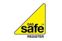 gas safe companies Stranmillis
